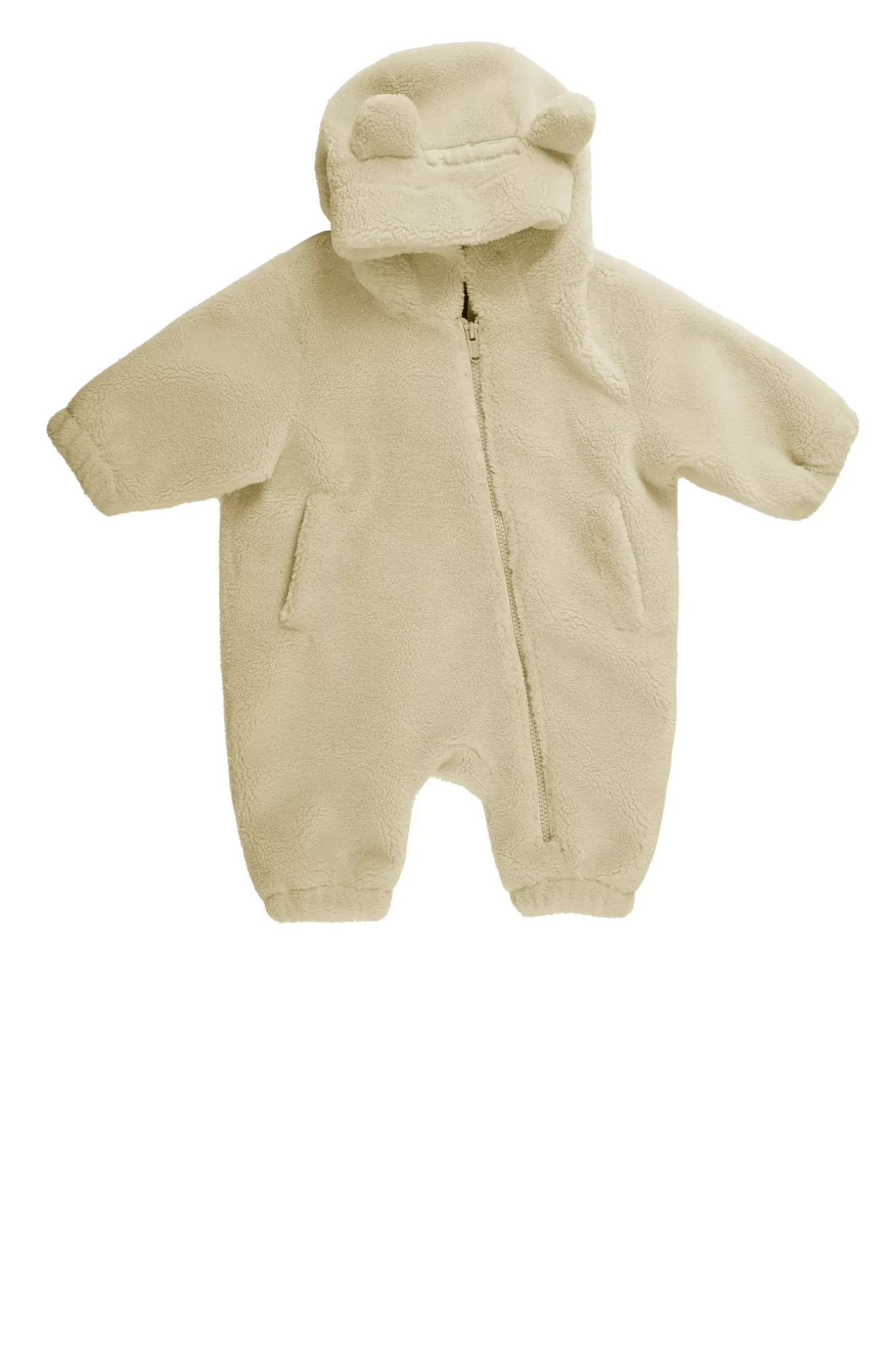 Bambino Bomboogie Tutina Baby In Sherpa