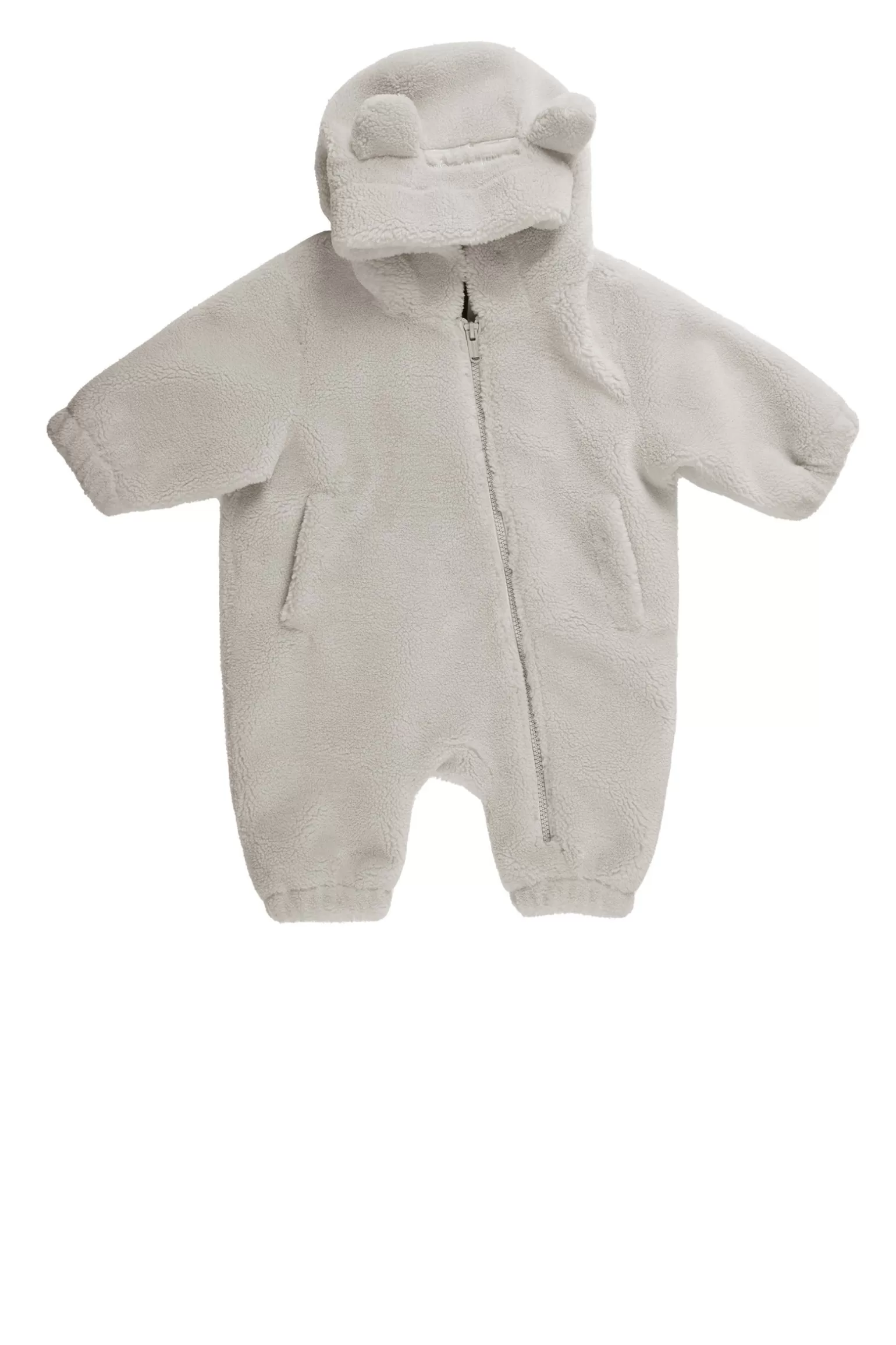 Bambino Bomboogie Tutina Baby In Sherpa